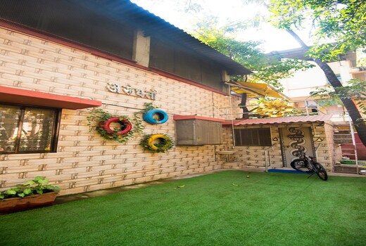 Arundhati Bungalow