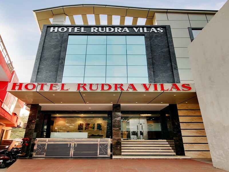 Rudra Vilas