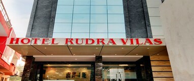 Rudra Vilas