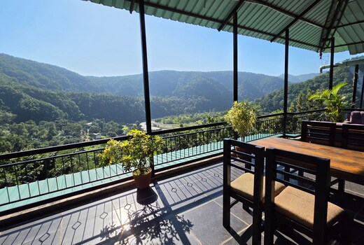 Saalvan Resort