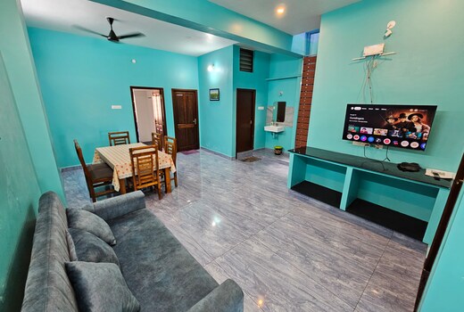 Golden Home Stay
