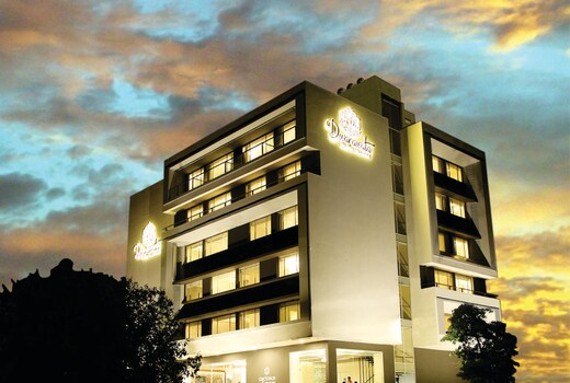 Hotel Dwarawata