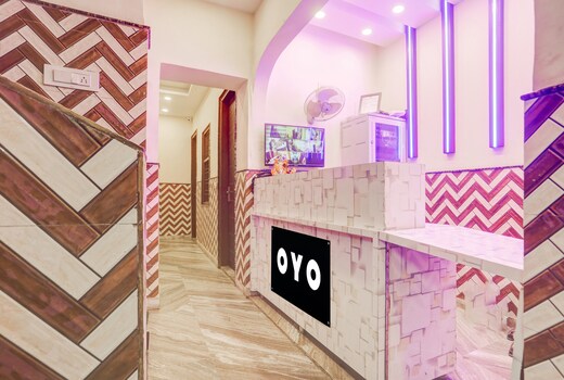 Hotel O God inn