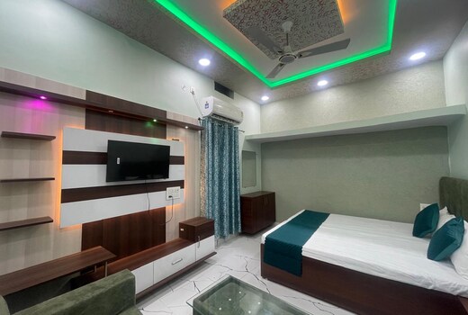 Hotel S.S.A.