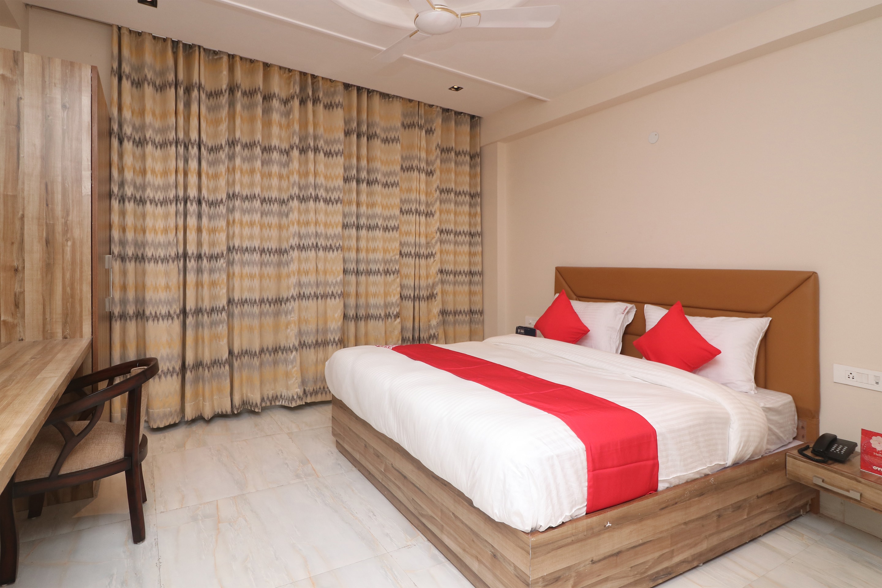 Hotel O Brent wood