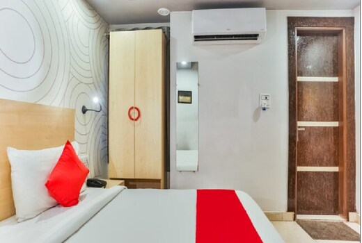 Hotel Happy Inn By WB Inn