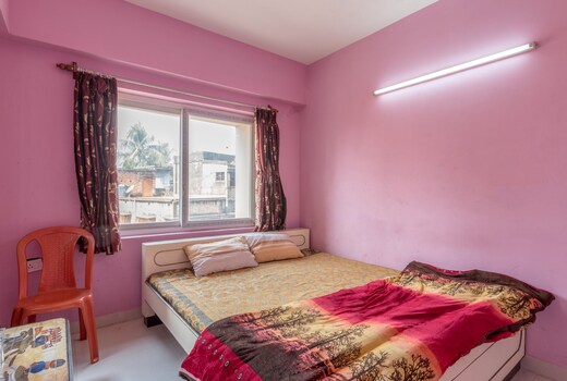 New Town Homestay