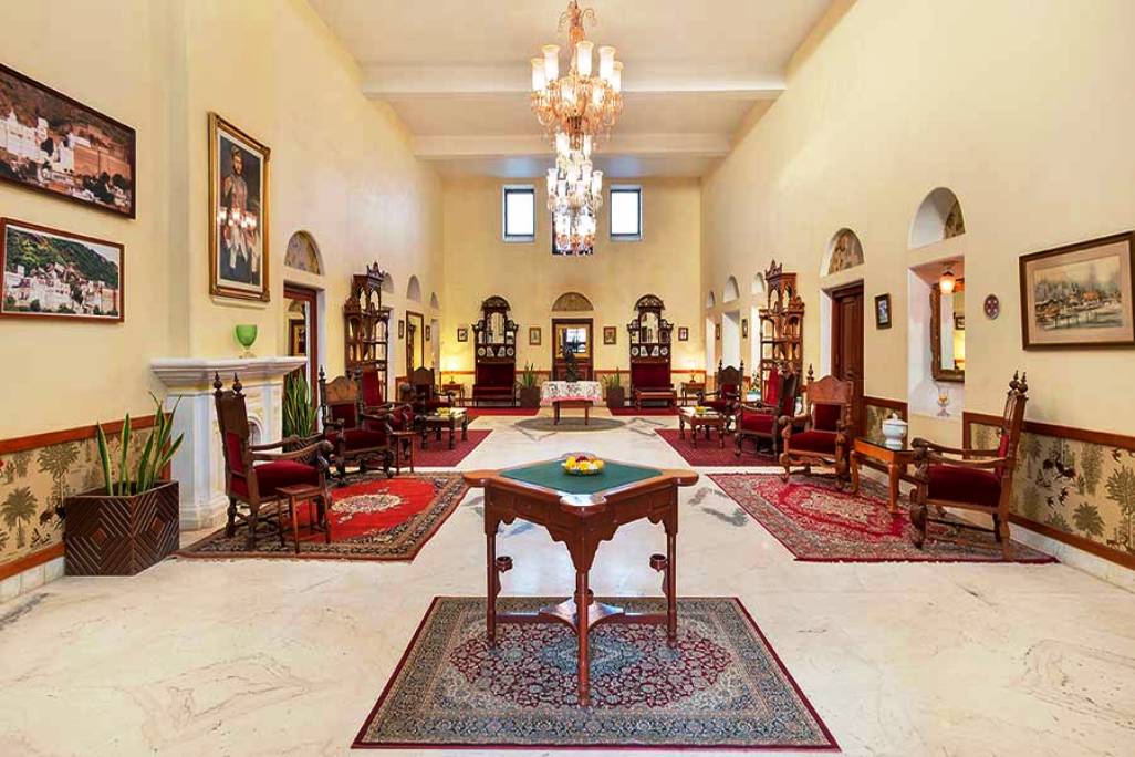 Main gallery