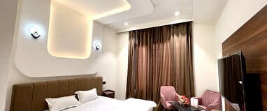 Hotel Bella Costa