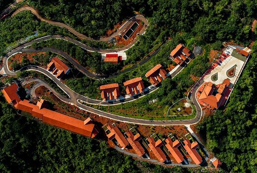 Vaidekam Resorts & Wellness, Kannur
