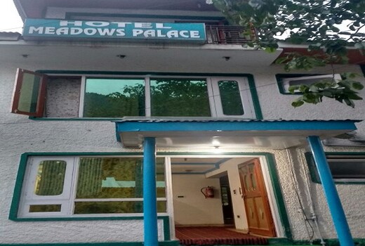 Hotel Meadows palace