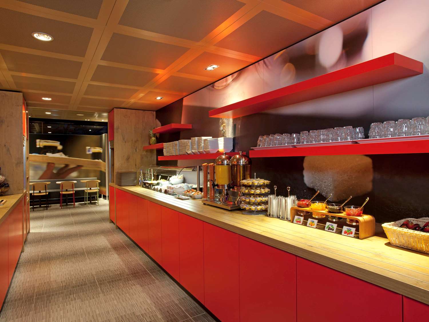 ibis Geneve Centre Nations