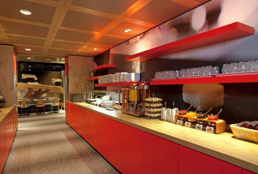 ibis Geneve Centre Nations