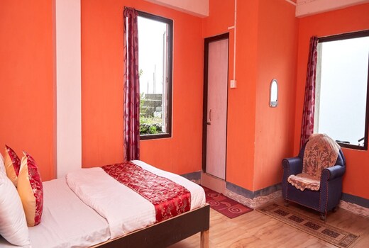 Hill Homestays Mankhim