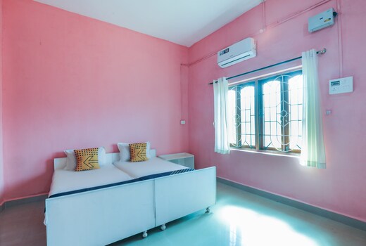 Hotel O Matashree