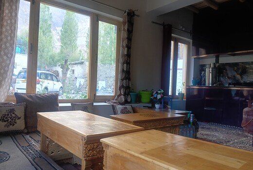 Umbok Homestay