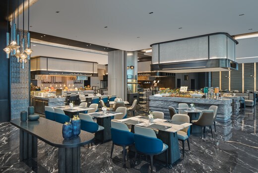 Crowne Plaza EZHOU