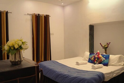 New Aashiyana Inn