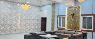 The Golden Crest- A Luxury stay