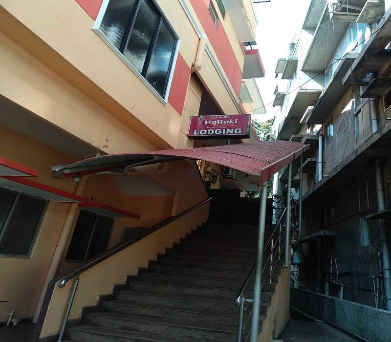 Pallaki Residency