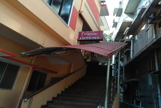Pallaki Residency