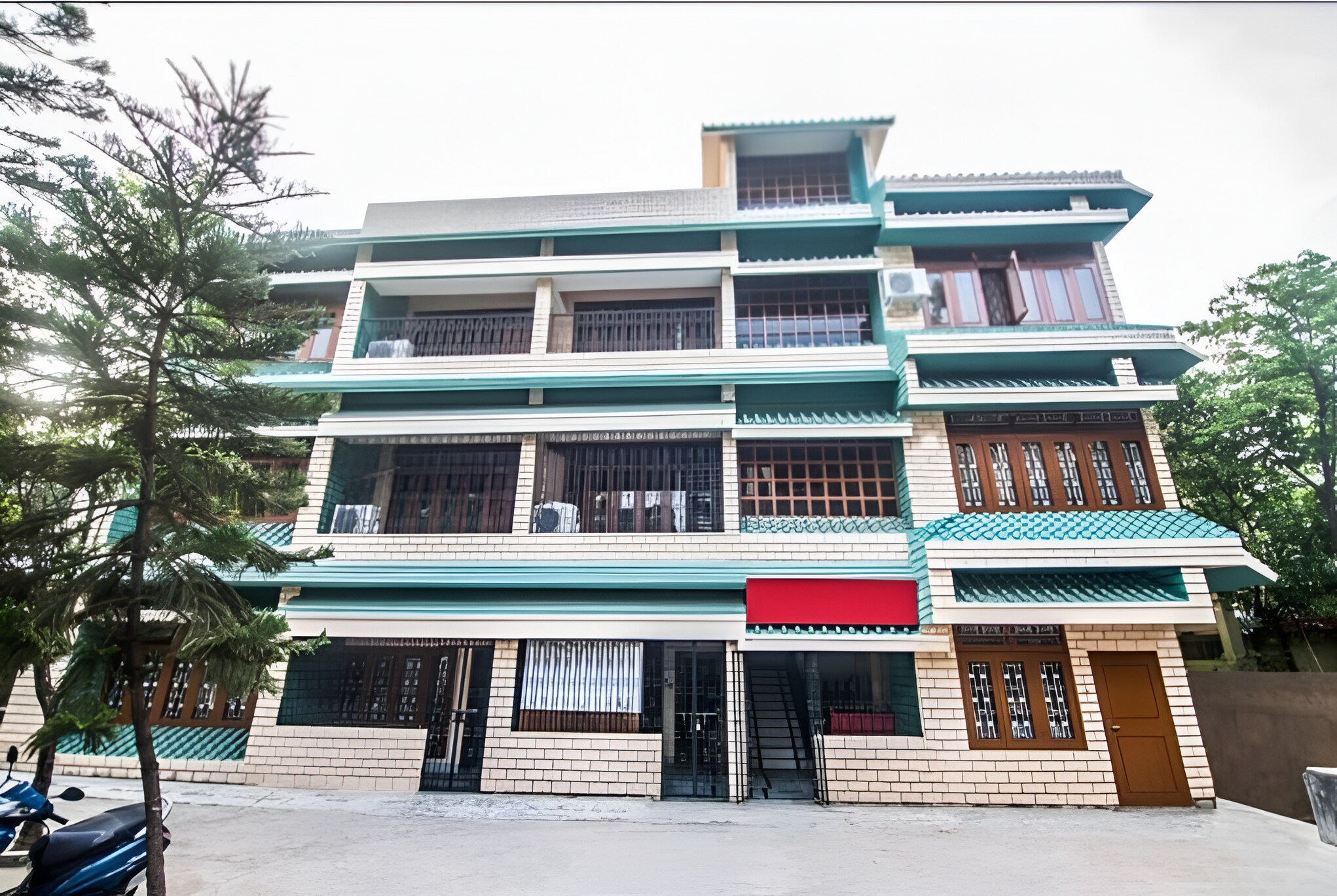 Om Shree Cottage