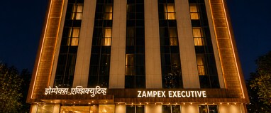 Hotel Zampex Executive
