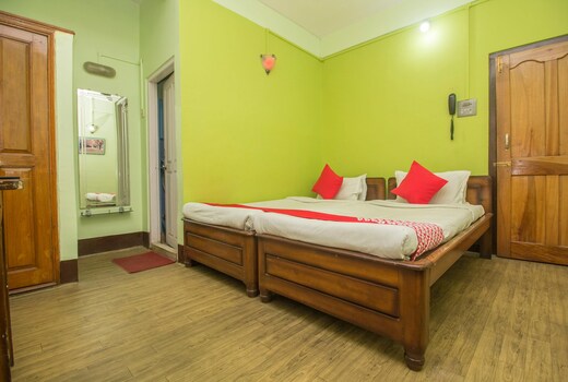 Hotel O by OYO Samfelma Lodge