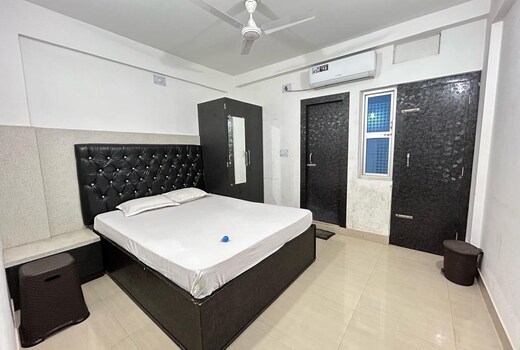 HOTEL SAI RESIDENCY