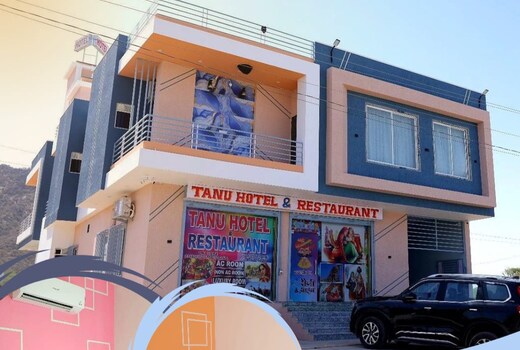 TANU HOTEL AND RESTAURANT