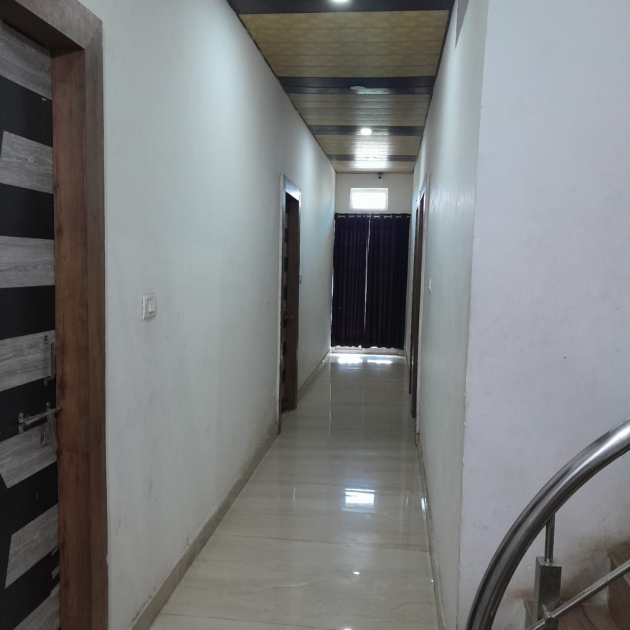 Hotel Tanwar Palace