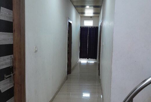 Hotel Tanwar Palace