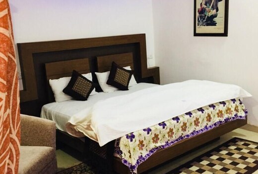 Hotel Laj
