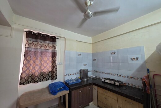Gargi's home stay 2