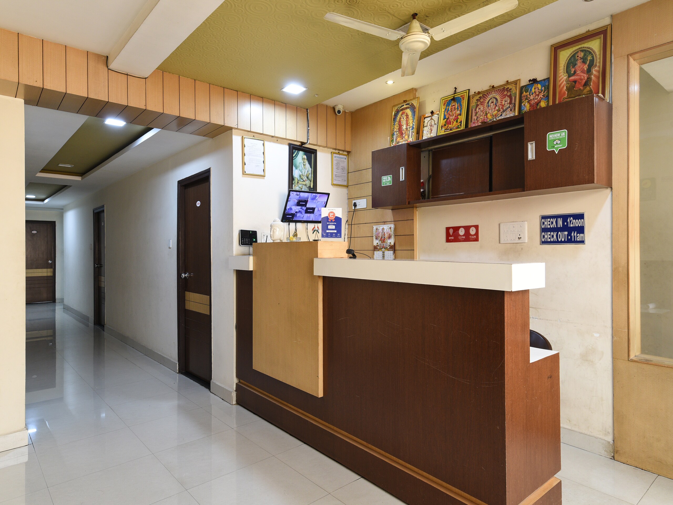 Main gallery
