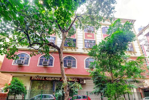 Hotel O Grand Central