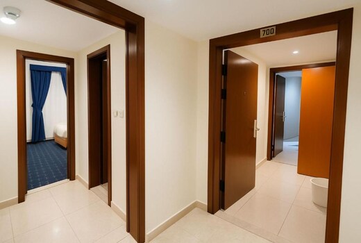 Jawaher Al Bait 2 Hotel Makkah by Moro