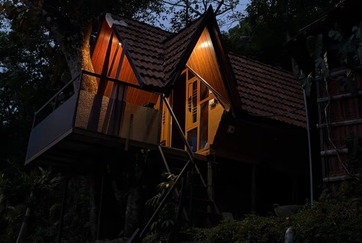 View Topia Munnar