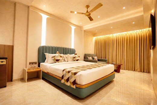 Hotel Nana's Palace