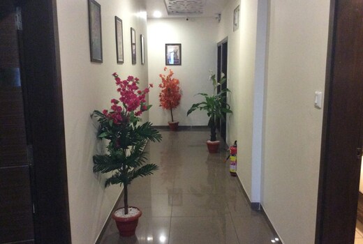Hotel RK Palace