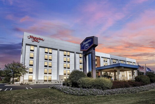Hampton Inn Harrisburg-East/Hershey
