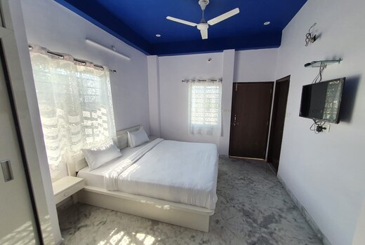 Gharana Entire 3 Bedroom