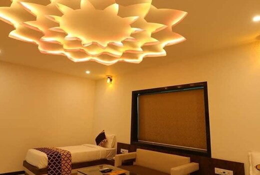 shree inn