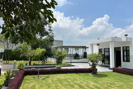 Ratiram Farm