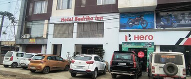 Hotel Badrika Inn