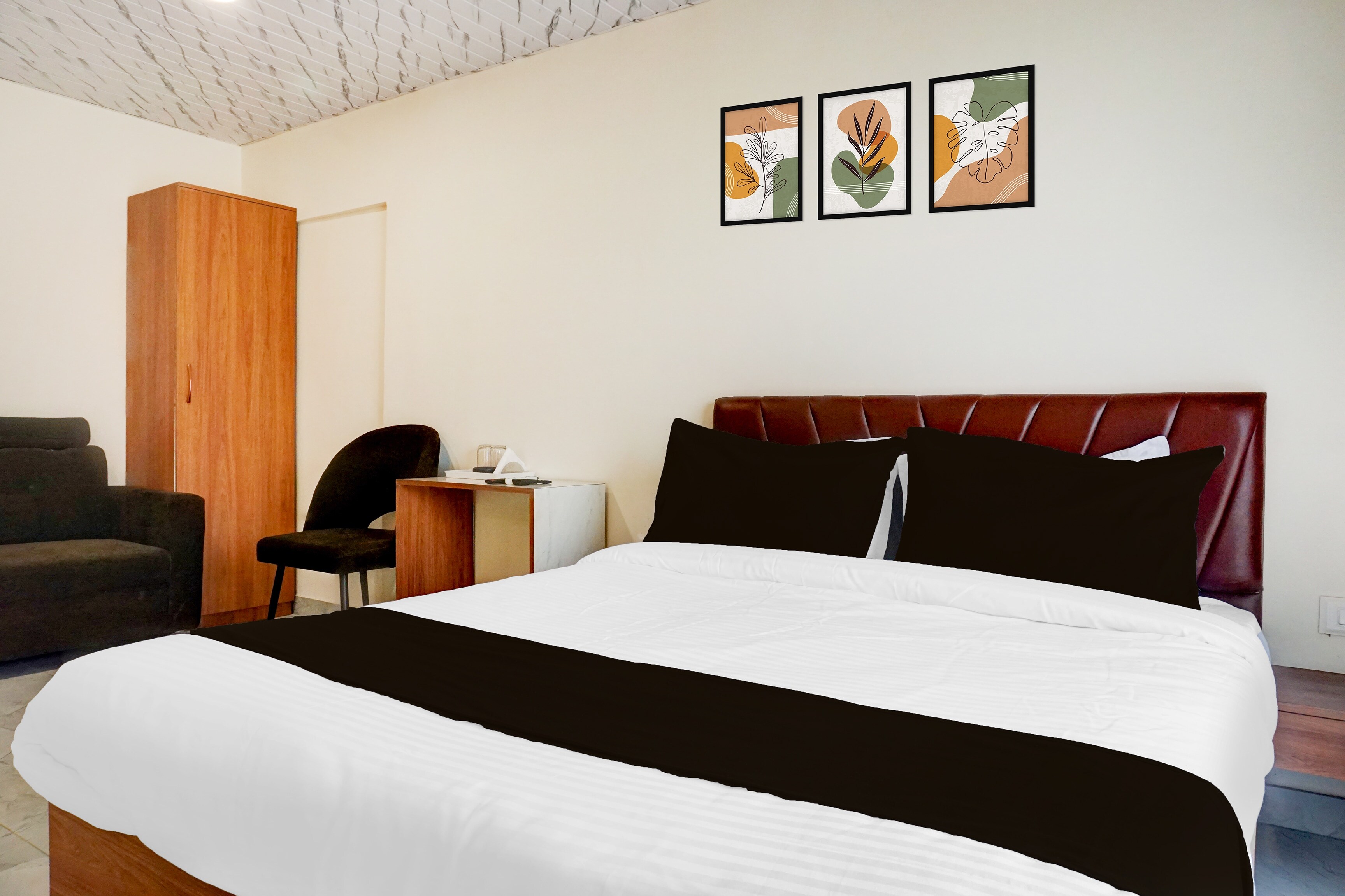 Hotel O Oomkar Hotel & Lodging