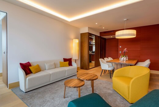 Movenpick Hotel Basel (Er