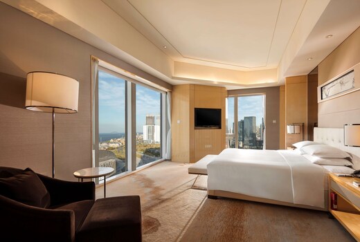 Hilton Dalian