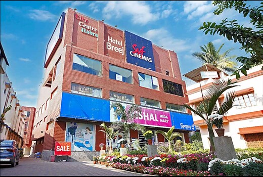 BREEJ Hotel