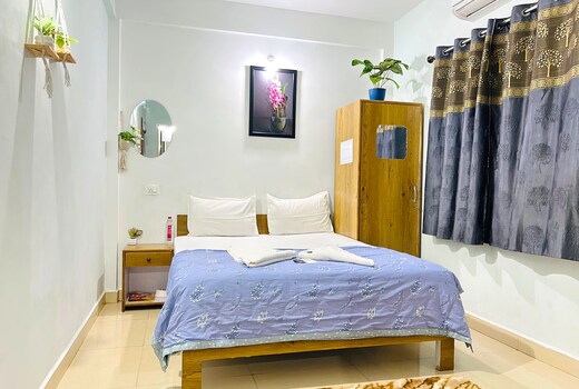 Blue Stay Inn Holiday Home